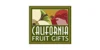 California Fruit Gifts