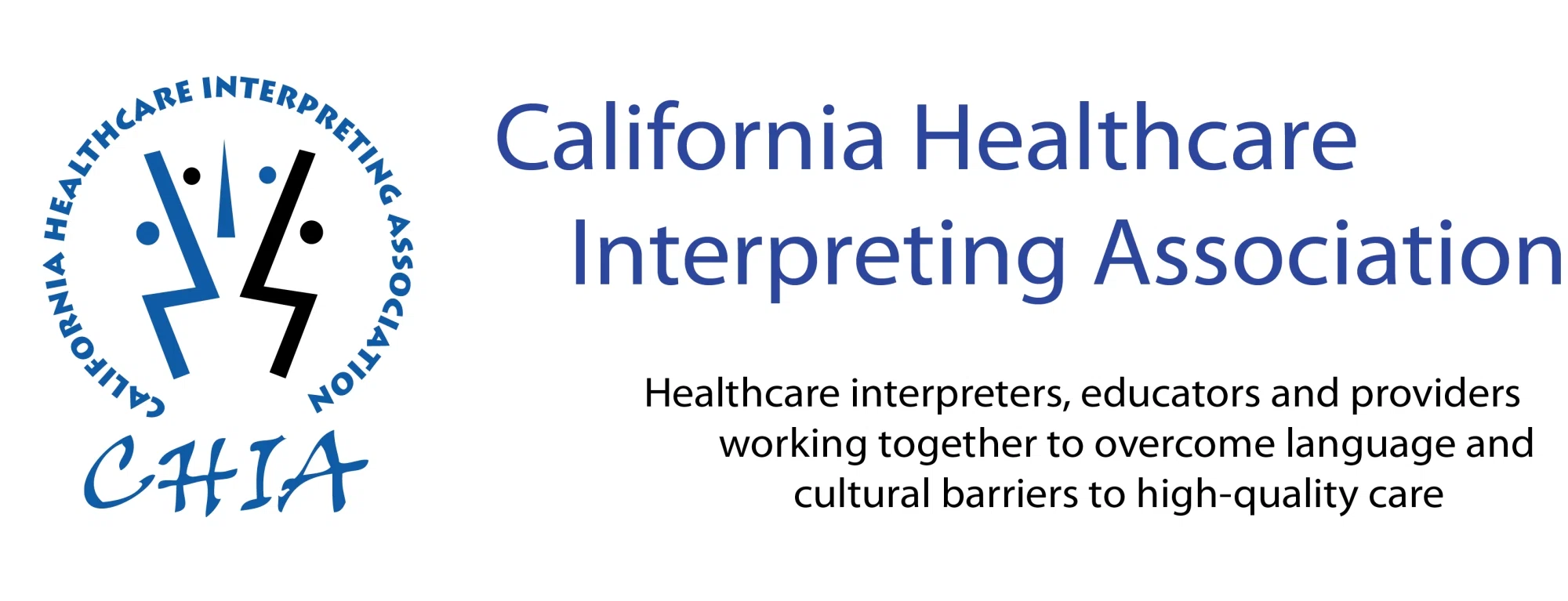 California Healthcare Interpreting Association