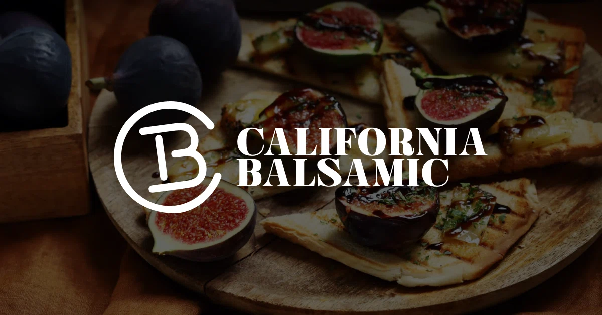 California Balsamic