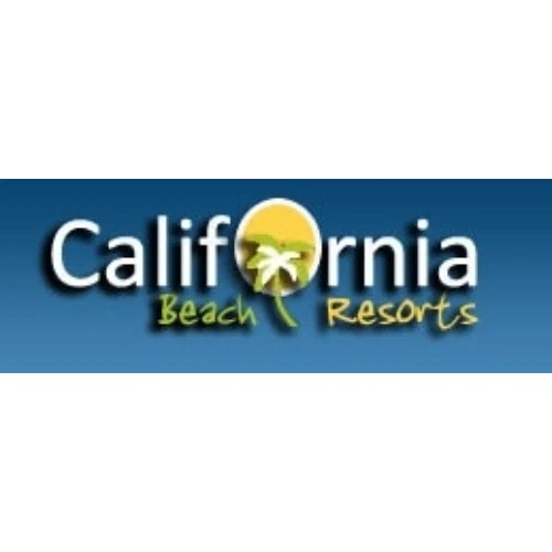 California Beach Resorts
