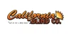 California Blinds Company