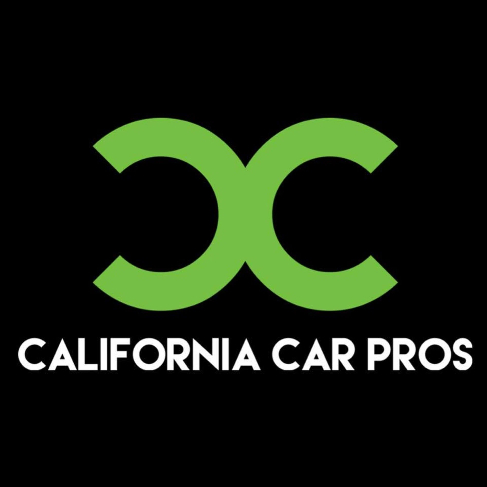 California Car Pros