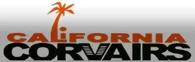 California Corvair Parts
