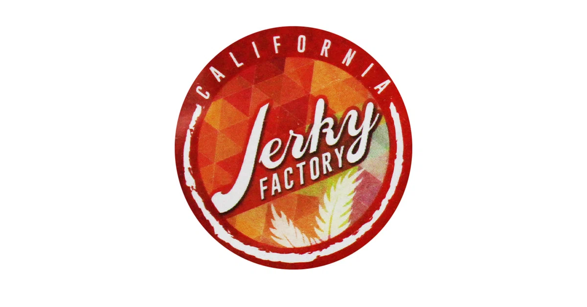 California Jerky Factory