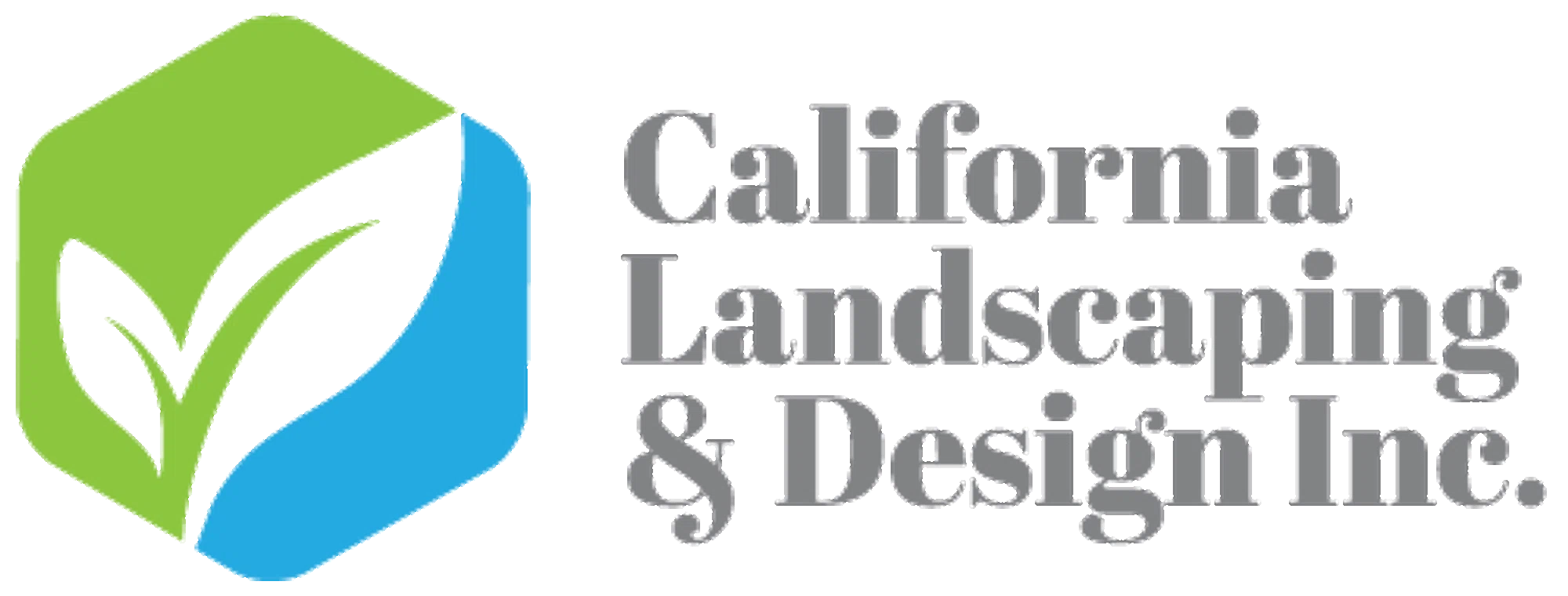 California Landscaping & Design