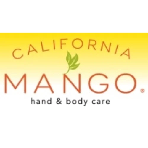 California Mango Promo Codes