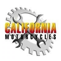 California Motorcycles USA