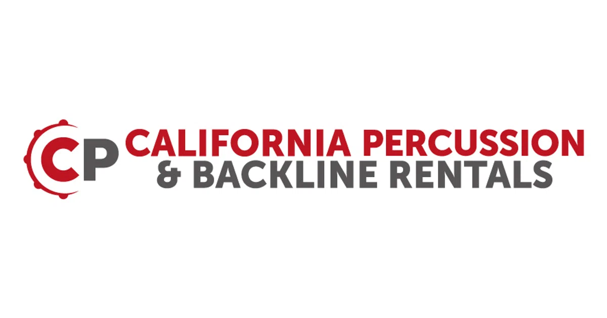 California Percussion & Backline Rental