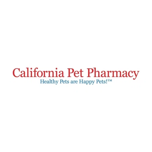30 Off California Pet Pharmacy Coupon 6 Discount Codes Feb 2021