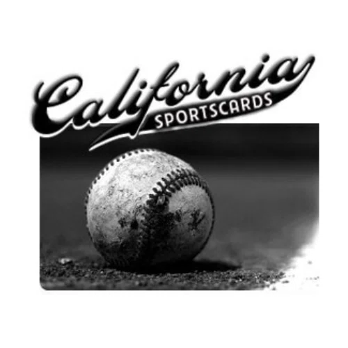 California Sports Cards