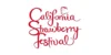 California Strawberry Festival