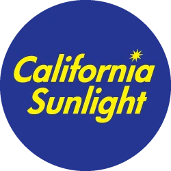 California Sunlight