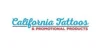 California Tattoos