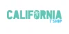 California T Shop