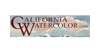 California Watercolor
