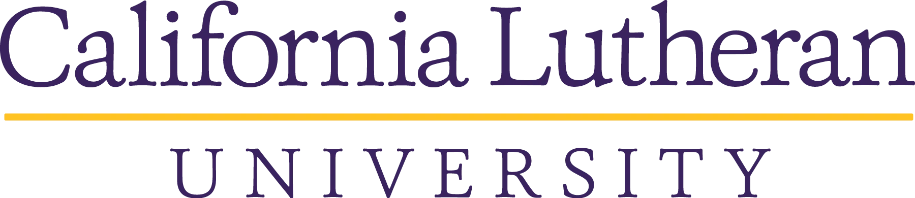 California Lutheran University