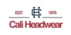 CaliHeadwear