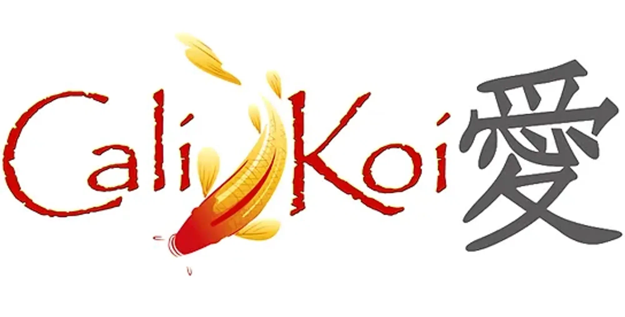 Cali Koi