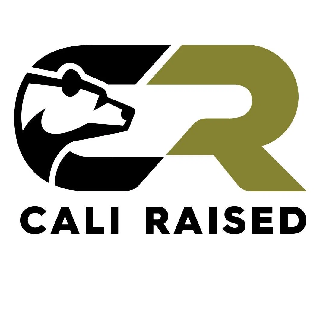 Cali Raised LED