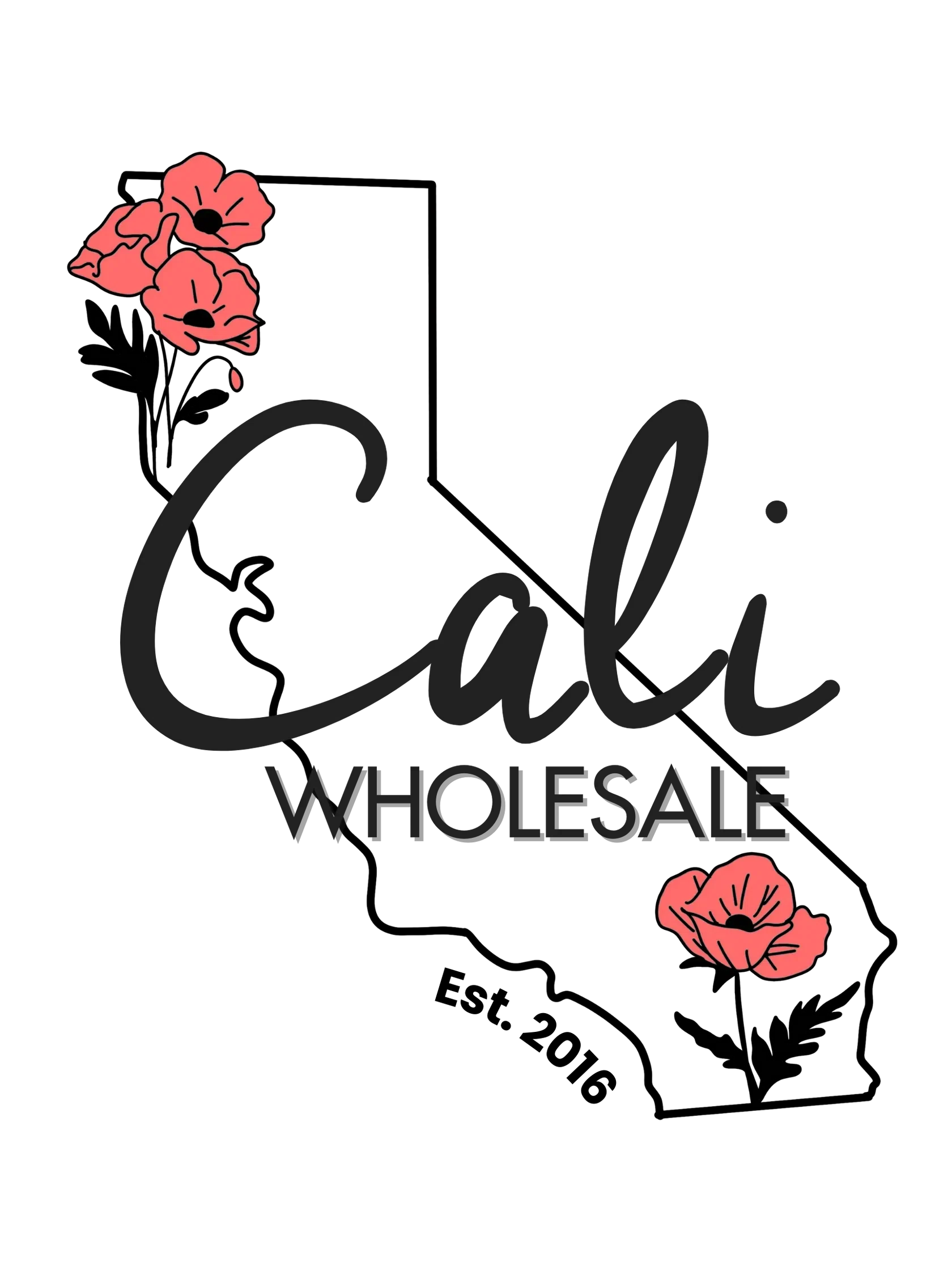 Cali Wholesale Flowers