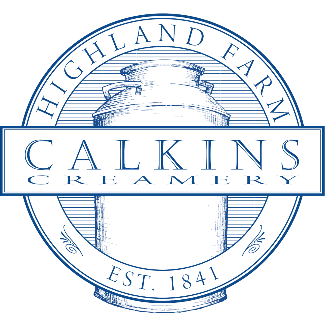 Calkins Creamery