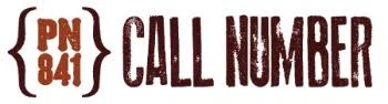 Call Number