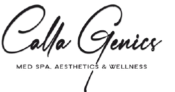 CallaGeneics Logo for Discount Codes