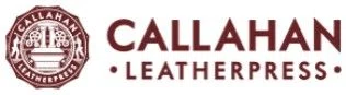 Callahan Leatherpress