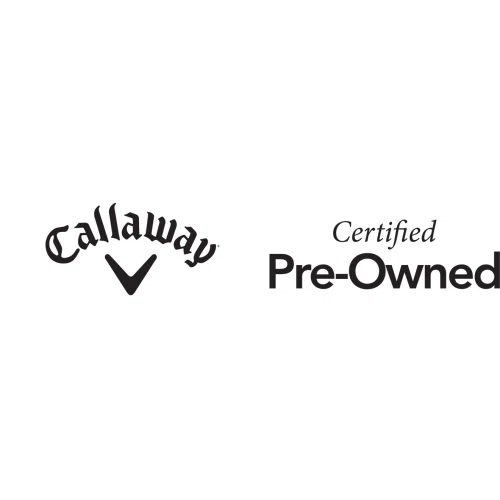 Callaway Golf Preowned