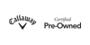 Callaway Golf Preowned