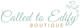 Called To Edify Boutique