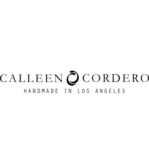 CALLEEN CORDERO Promo Code 200 Off in March 2024