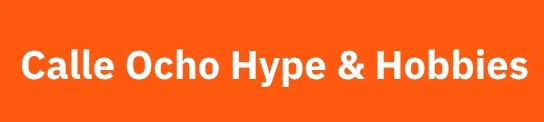 Calle Ocho Hype & Hobbies