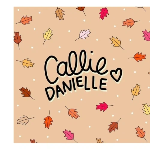 Callie Danielle Promo Codes