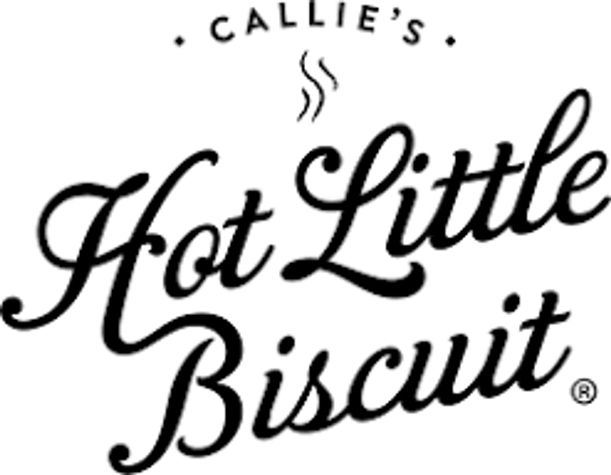 Callie's Biscuit