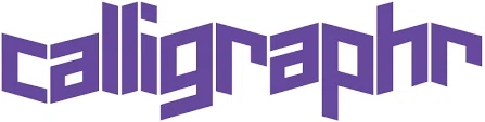 Calligraphr