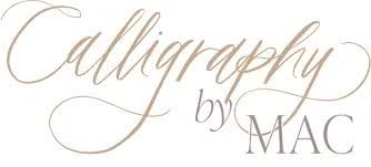 CalligraphyByMac