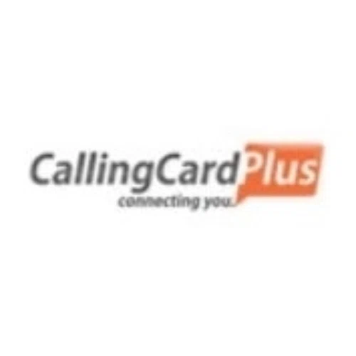 CallingCardPlus