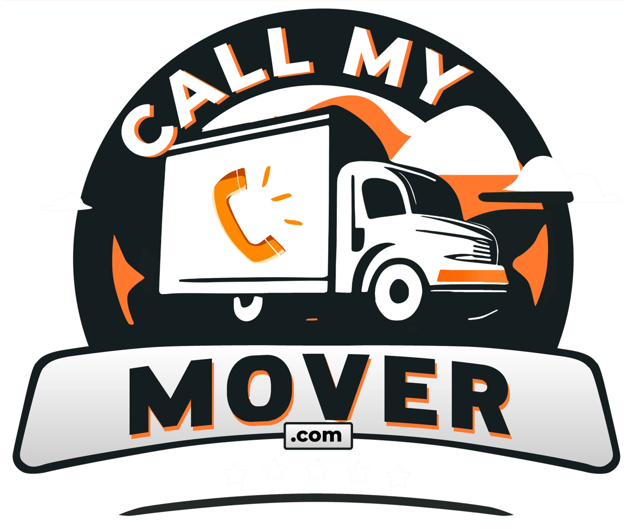 Call My Mover