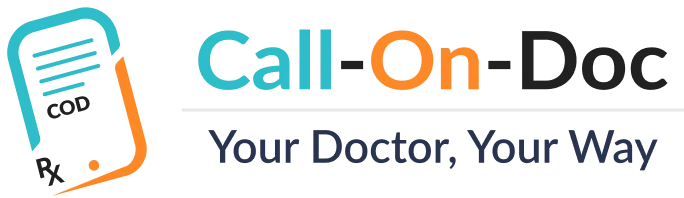 CallonDoc Deals, Promos, and Coupon Codes