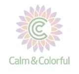 Calm and Colorful