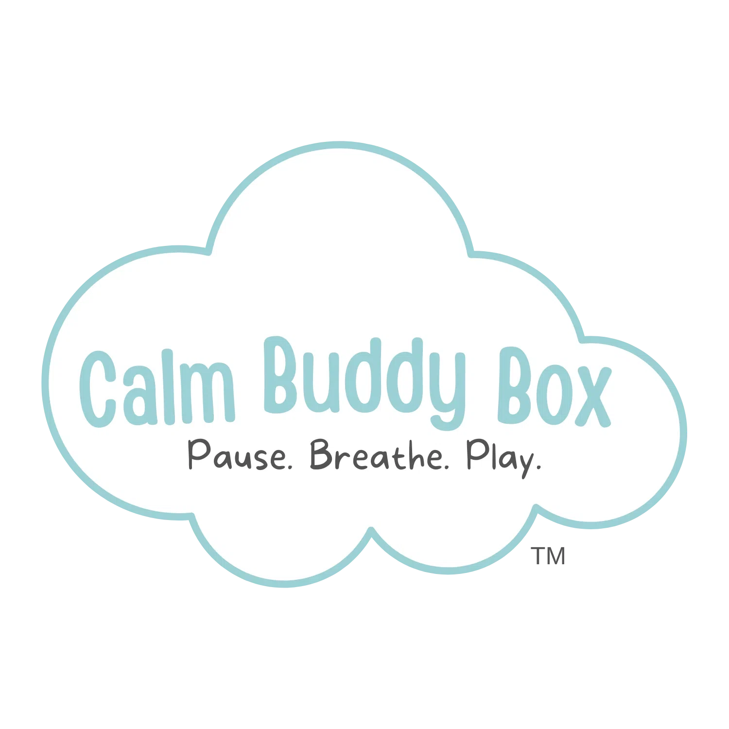 Calm Buddy Box