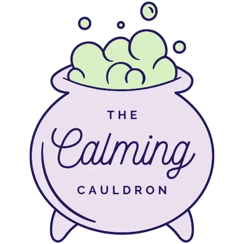 The Calming Cauldron