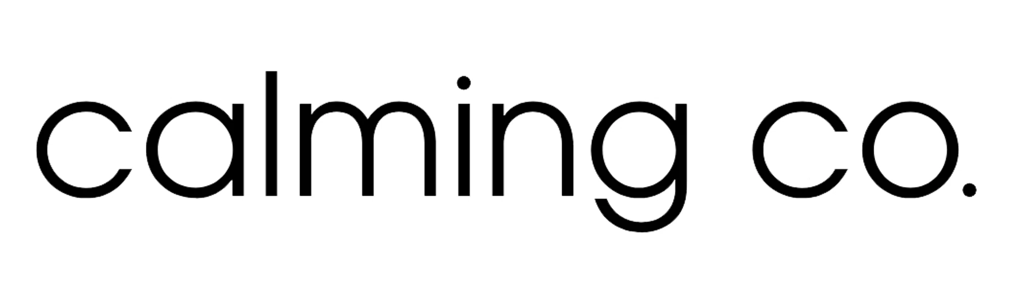 Calming Co.