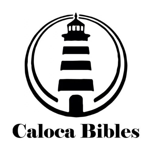 Caloca Bibles