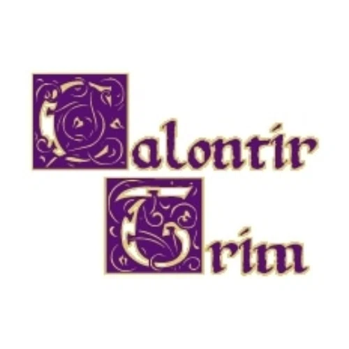 Calontir Trim