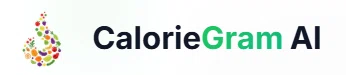 CalorieGram AI