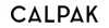 CALPAK Logo for Promo Codes