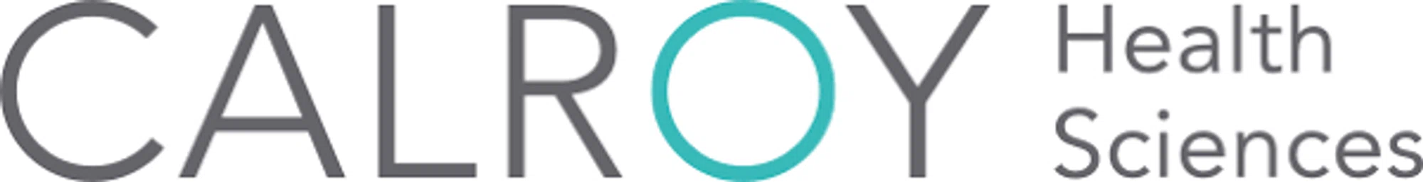 Calroy Health Sciences