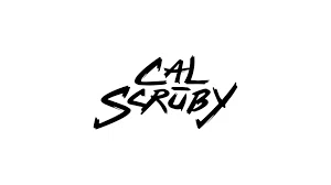 Cal Scruby